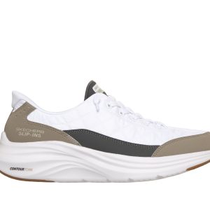 Skechers Slip-ins: Contour Foam - Cozy Fit