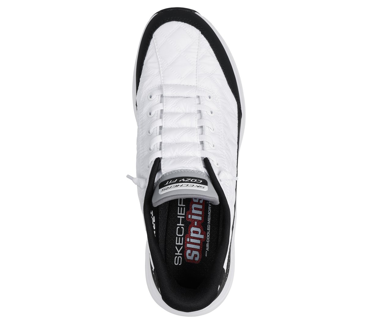 Skechers Slip-ins: Contour Foam - Cozy Fit