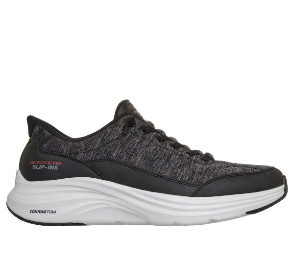 Skechers Slip-ins: Contour Foam - Cozy Fit Copost
