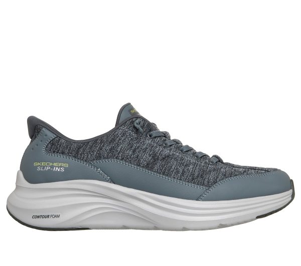 Skechers Slip-ins: Contour Foam - Cozy Fit Copost
