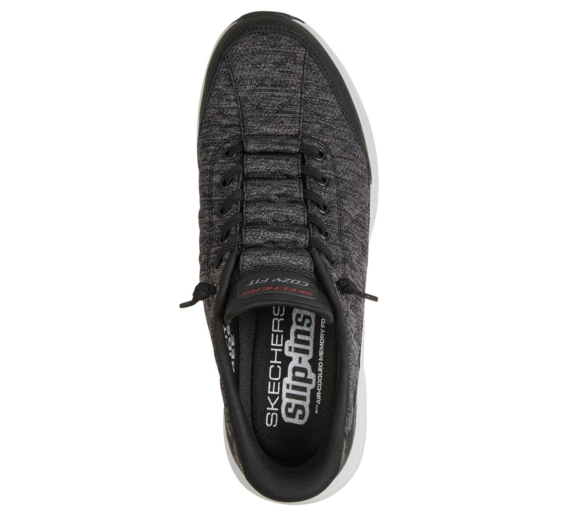 Skechers Slip-ins: Contour Foam - Cozy Fit Copost
