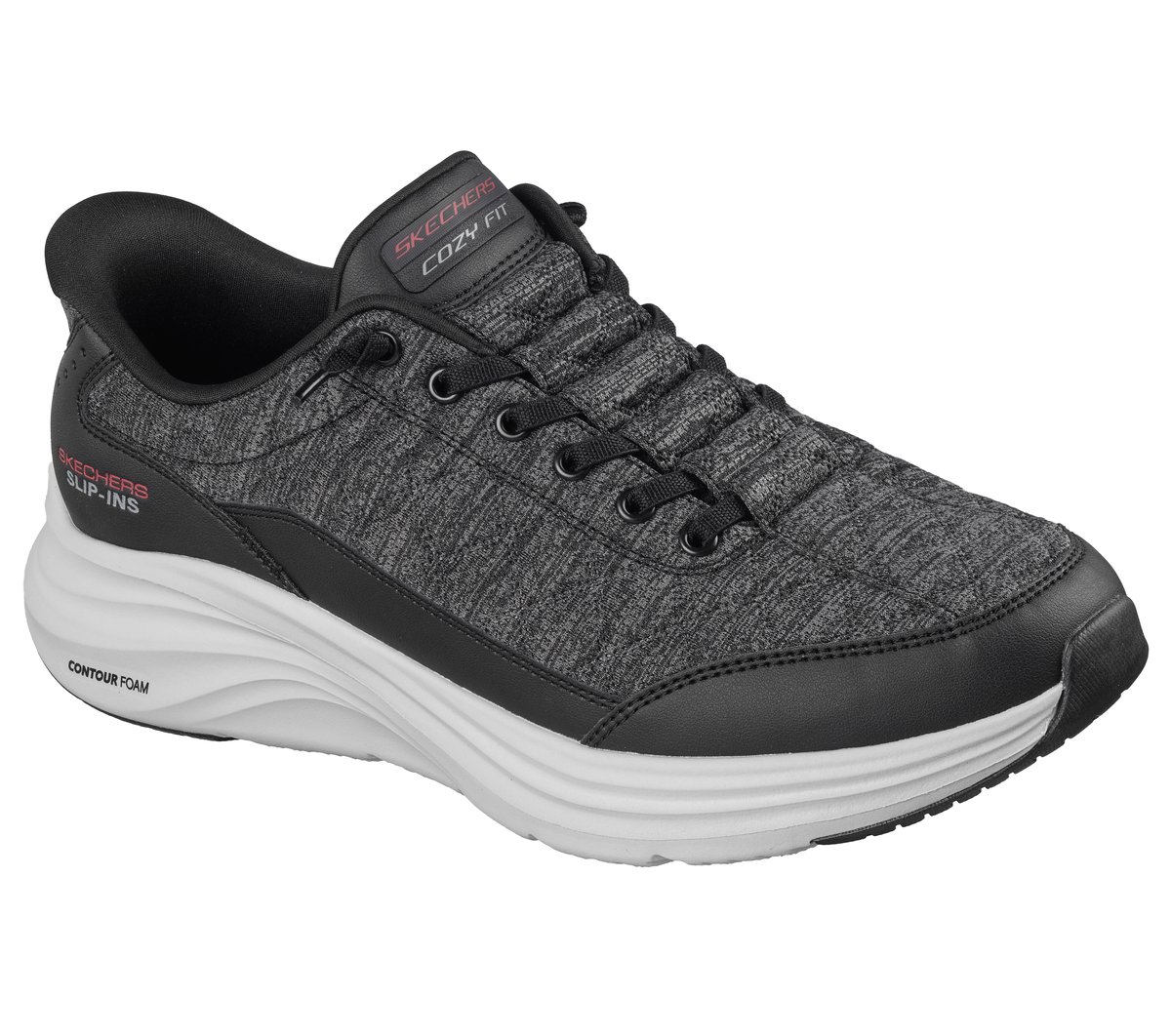 Skechers Slip-ins: Contour Foam - Cozy Fit Copost