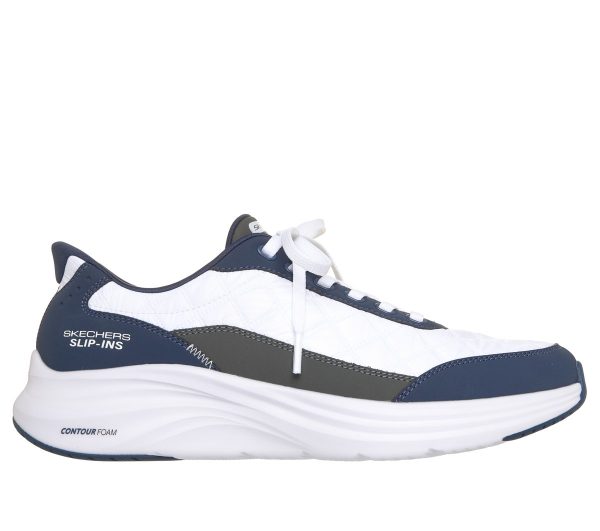 Skechers Slip-ins: Contour Foam - Cozy Fit Kiroh
