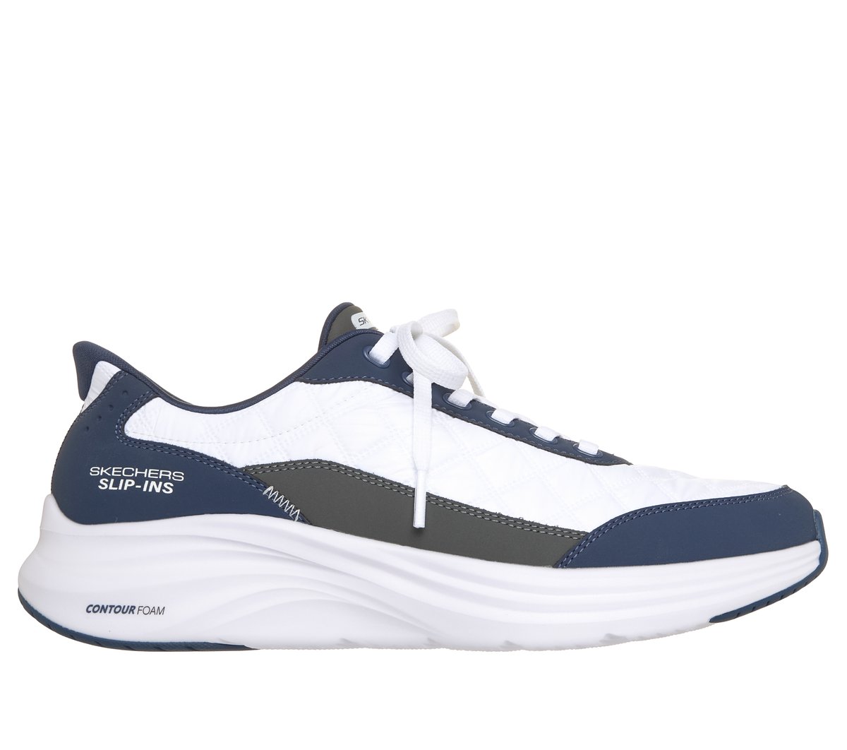 Skechers Slip-ins: Contour Foam - Cozy Fit Kiroh