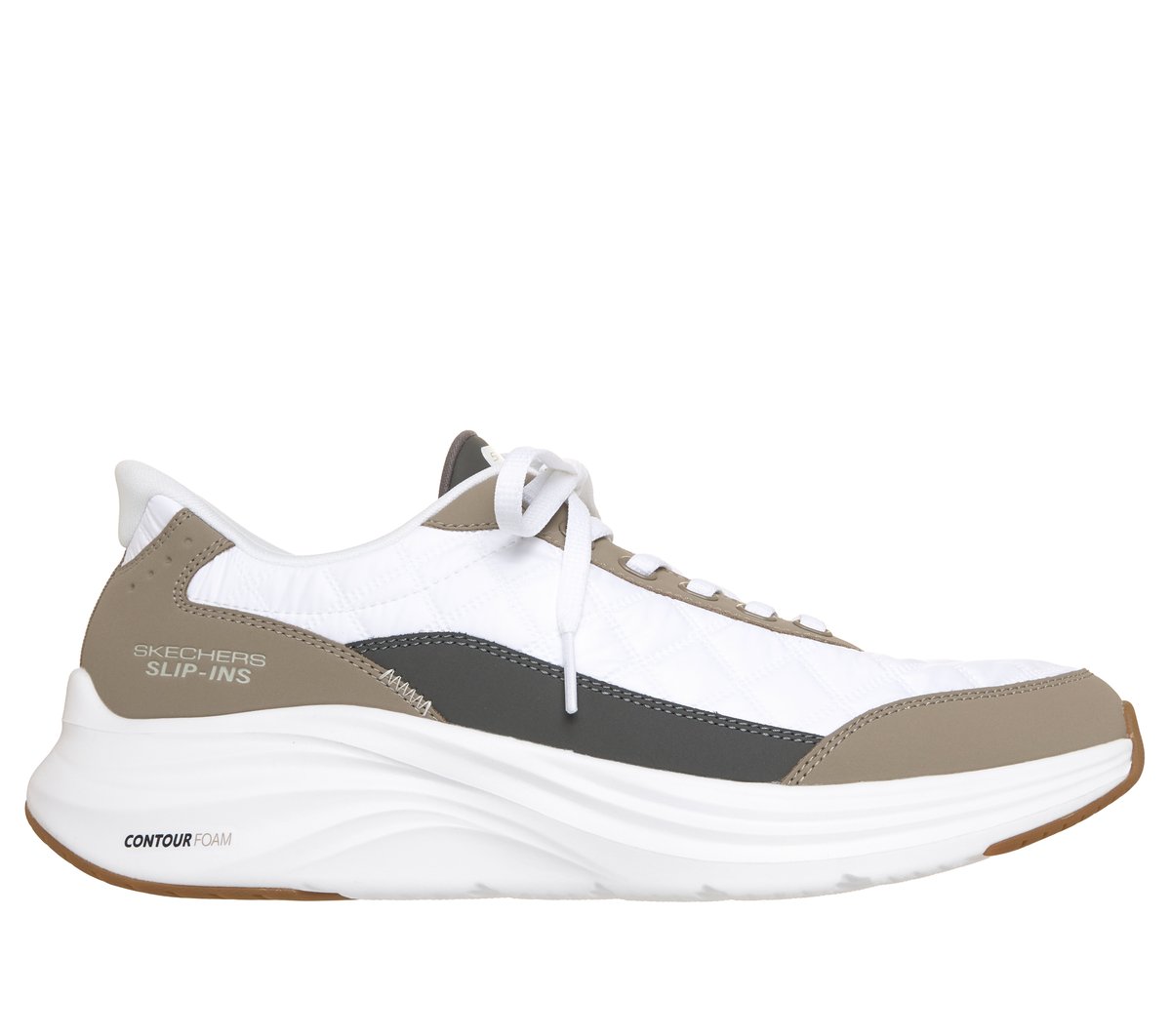 Skechers Slip-ins: Contour Foam - Cozy Fit Kiroh