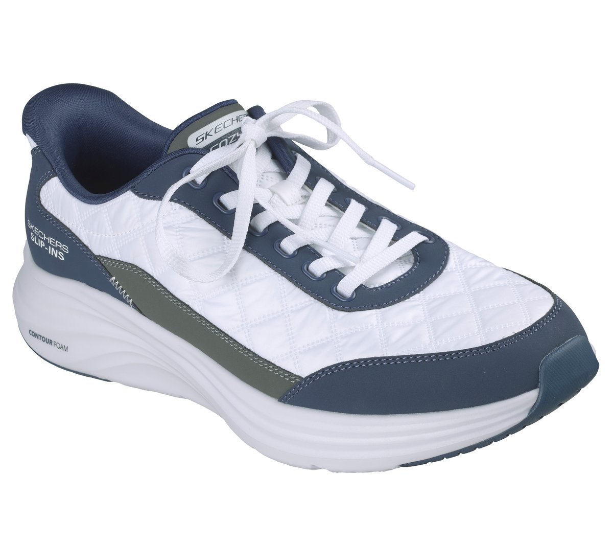 Skechers Slip-ins: Contour Foam - Cozy Fit Kiroh
