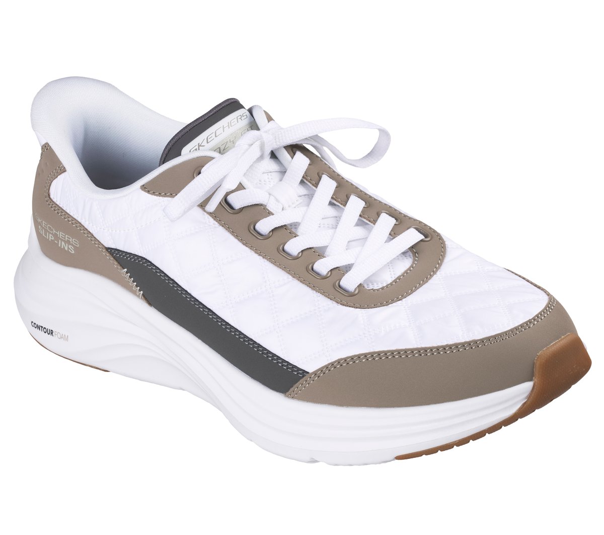 Skechers Slip-ins: Contour Foam - Cozy Fit Kiroh