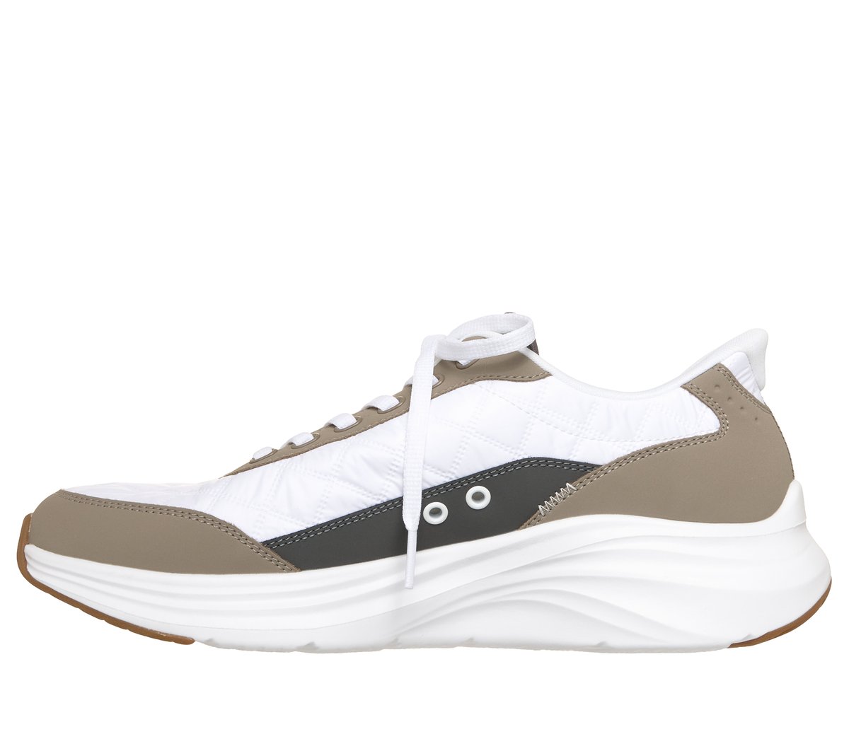 Skechers Slip-ins: Contour Foam - Cozy Fit Kiroh