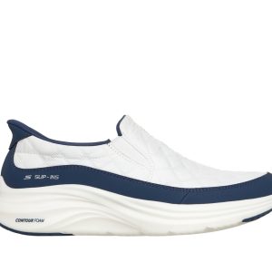 Skechers Slip-ins: Contour Foam - Cozy Fit Nordain