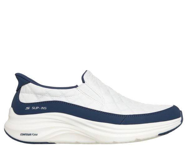 Skechers Slip-ins: Contour Foam - Cozy Fit Nordain