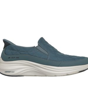Skechers Slip-ins: Contour Foam - Cozy Fit Nordain