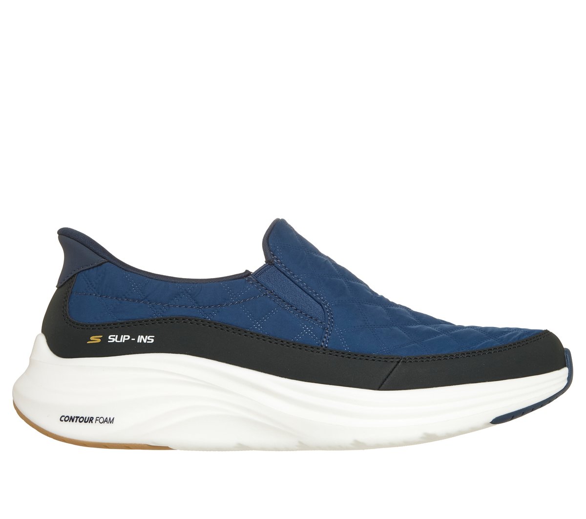 Skechers Slip-ins: Contour Foam - Cozy Fit Nordain