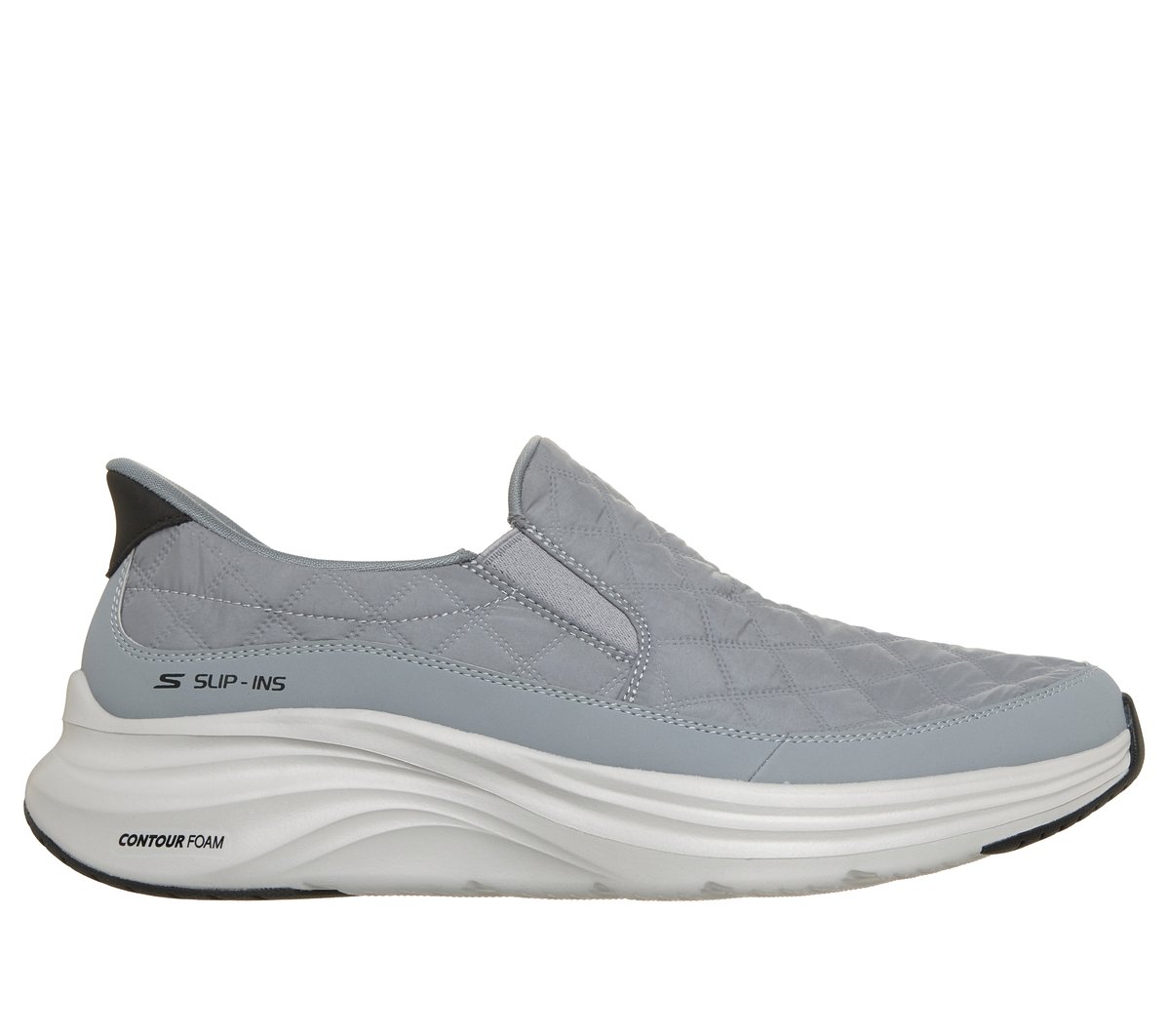 Skechers Slip-ins: Contour Foam - Cozy Fit Nordain