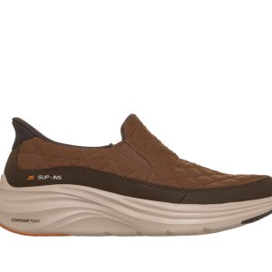 Skechers Slip-ins: Contour Foam - Cozy Fit Nordain