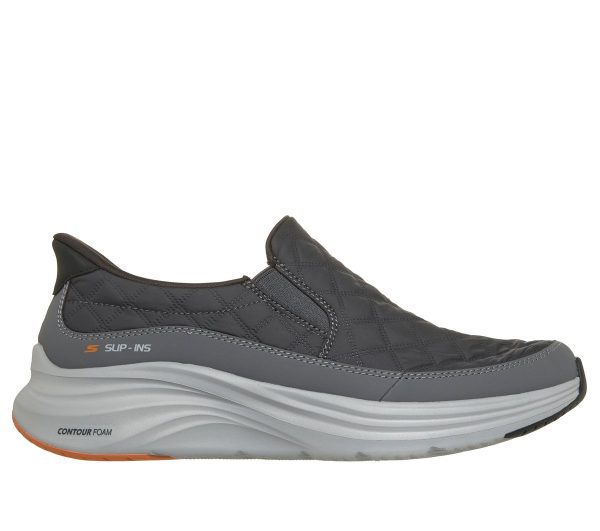Skechers Slip-ins: Contour Foam - Cozy Fit Nordain