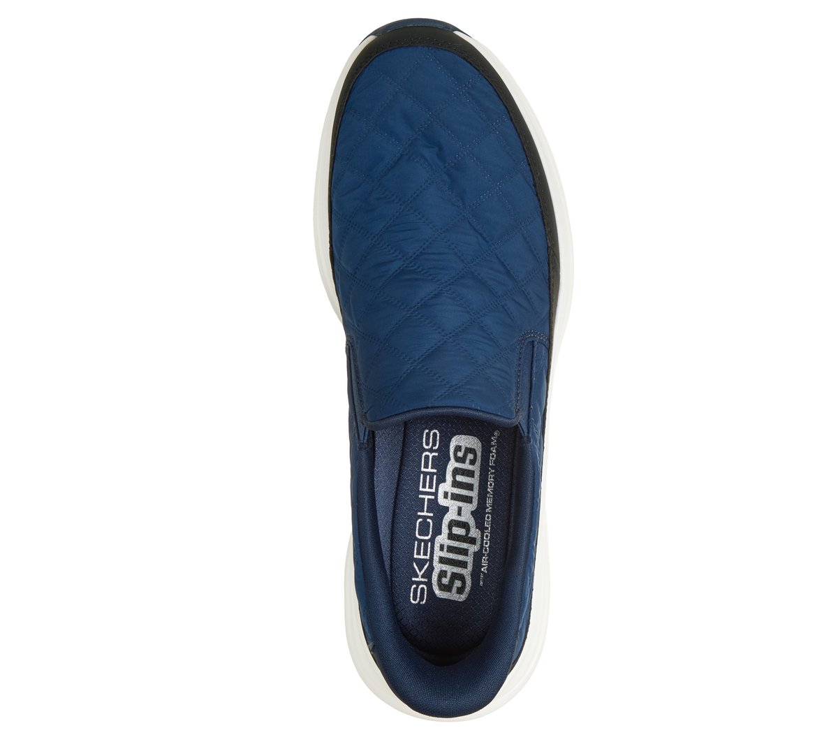 Skechers Slip-ins: Contour Foam - Cozy Fit Nordain