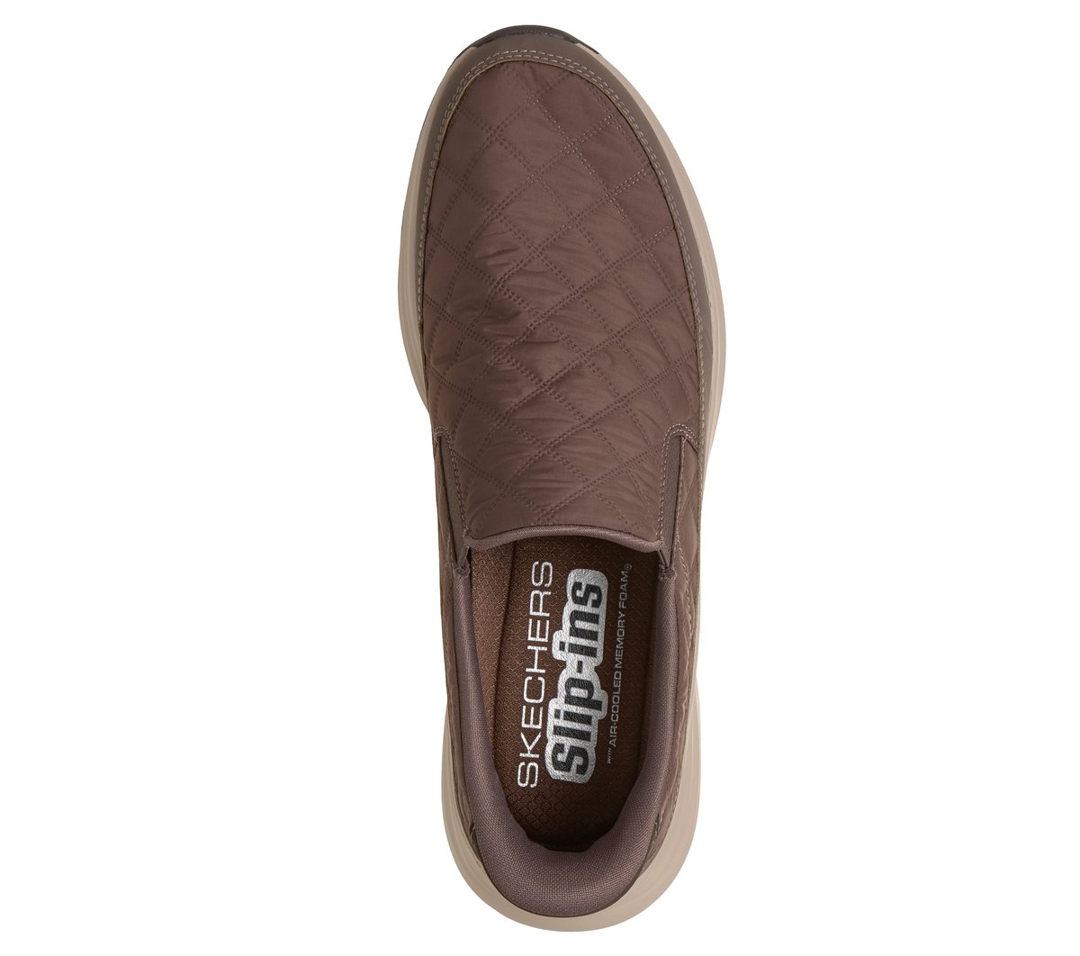 Skechers Slip-ins: Contour Foam - Cozy Fit Nordain