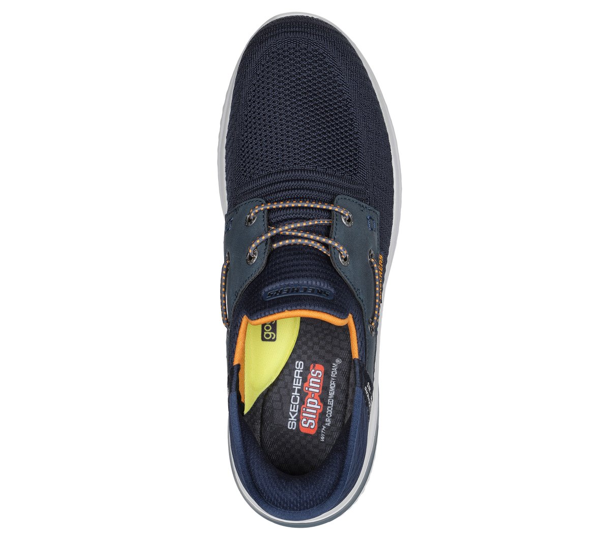 Skechers Slip-ins: Delson 3.0 - Roth