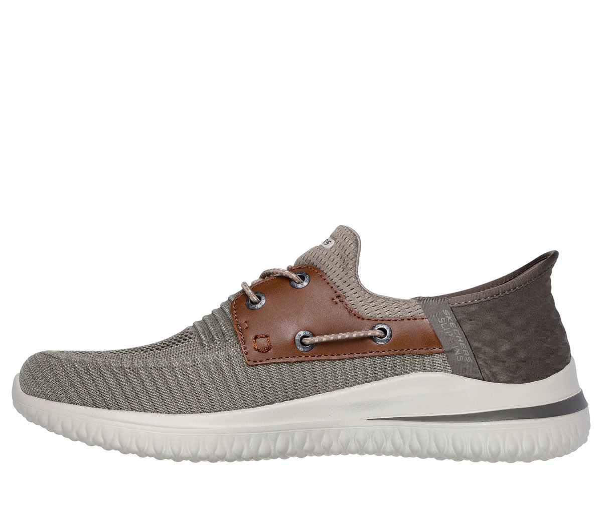Skechers Slip-ins: Delson 3.0 - Roth