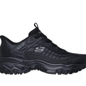 Skechers Slip-ins: E'Lite Afterburn - Grill Corporal