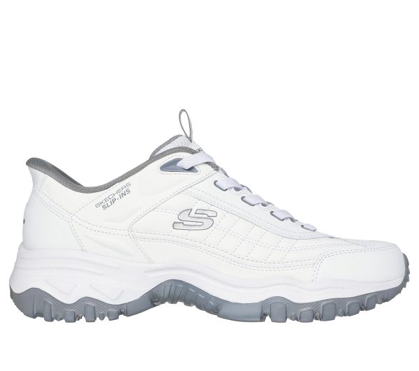 Skechers Slip-ins: E'Lite Afterburn - Grill Corporal