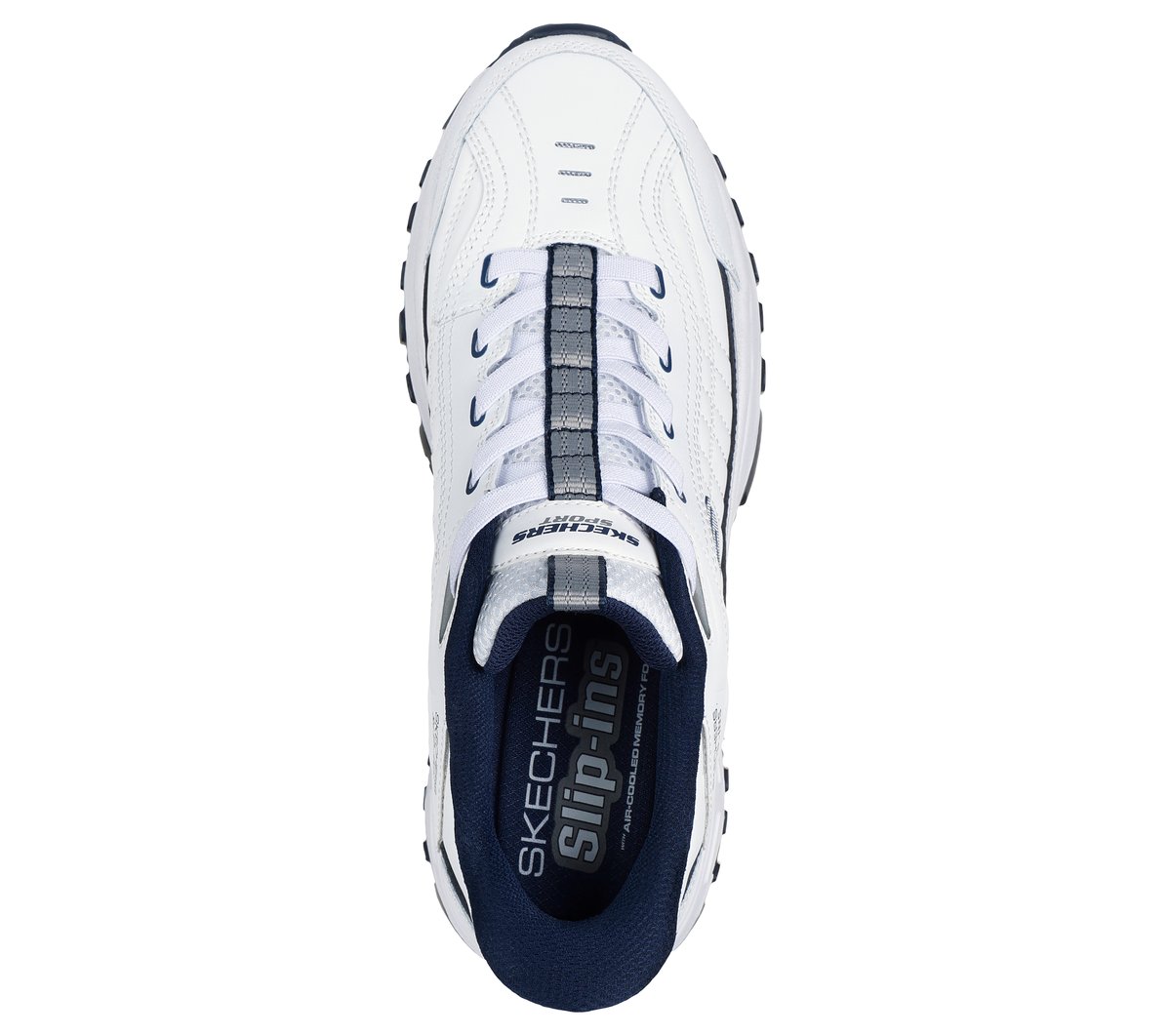 Skechers Slip-ins: E'Lite Afterburn - Grill Corporal