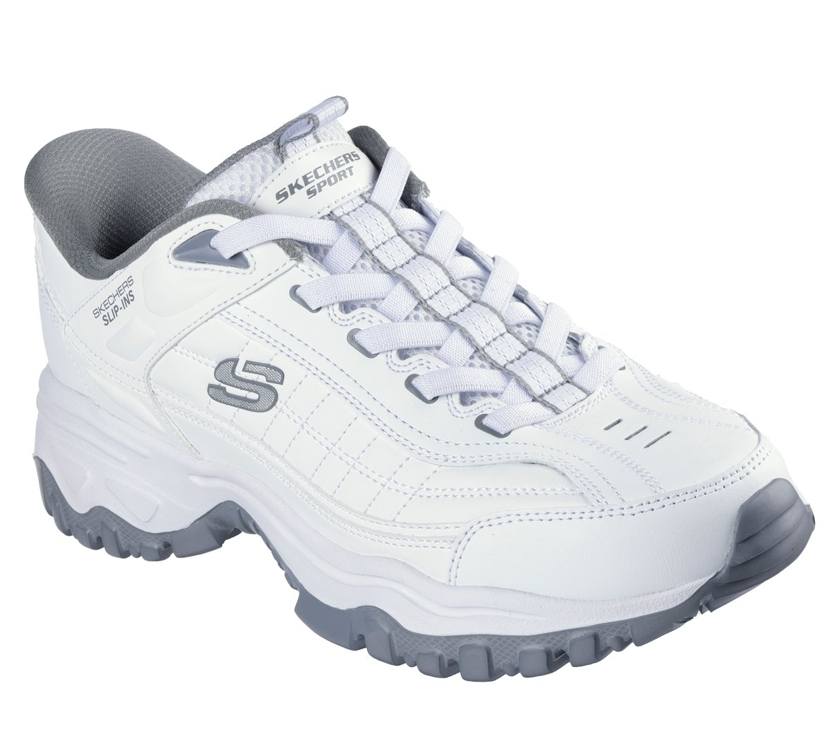 Skechers Slip-ins: E'Lite Afterburn - Grill Corporal