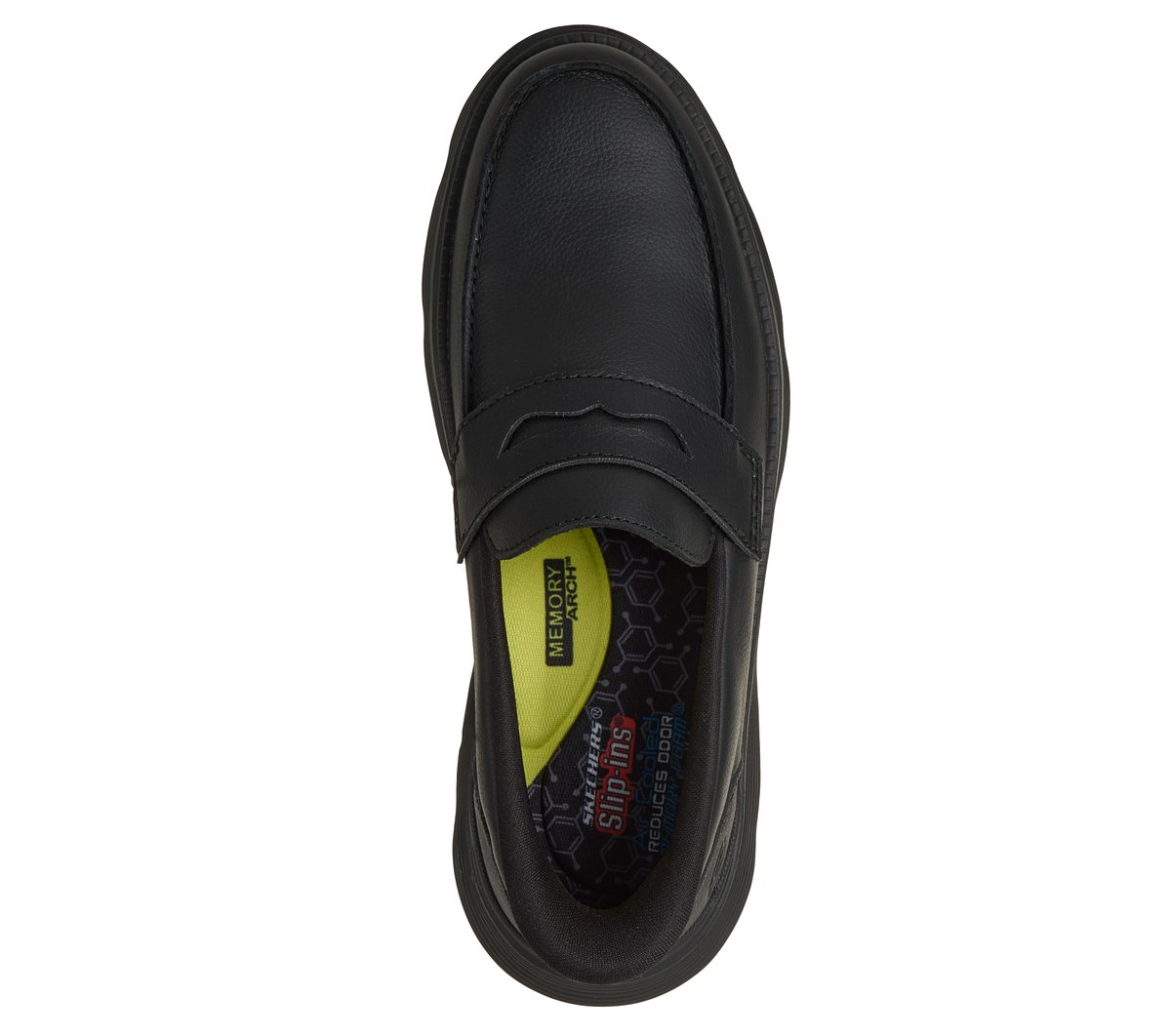 Skechers Slip-ins: Garza - Wyatt