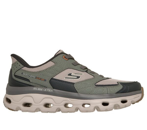 Skechers Slip-ins: Glide-Step Sole - Beale Creek