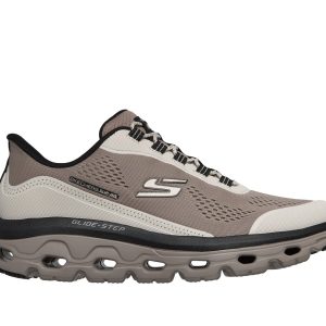 Skechers Slip-ins: Glide-Step Sole - Glover Peak
