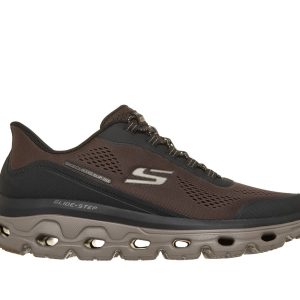 Skechers Slip-ins: Glide-Step Sole - Glover Peak