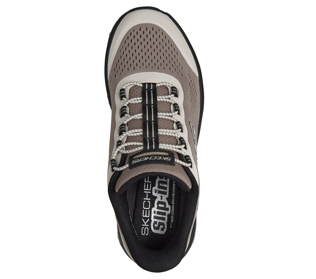 Skechers Slip-ins: Glide-Step Sole - Glover Peak