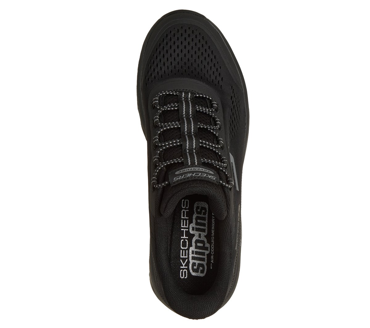 Skechers Slip-ins: Glide-Step Sole - Glover Peak