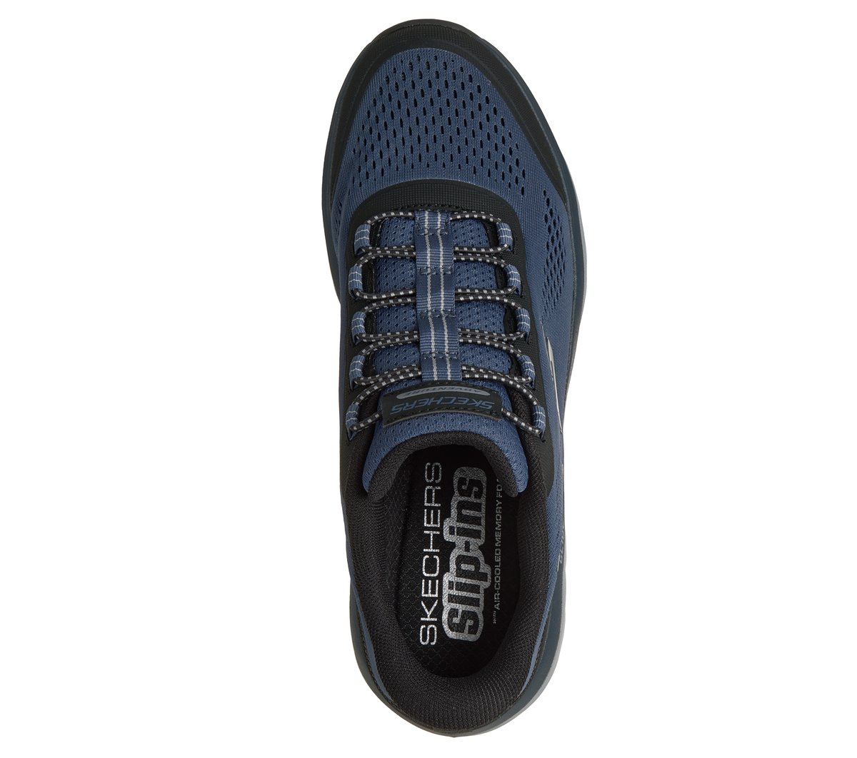 Skechers Slip-ins: Glide-Step Sole - Glover Peak