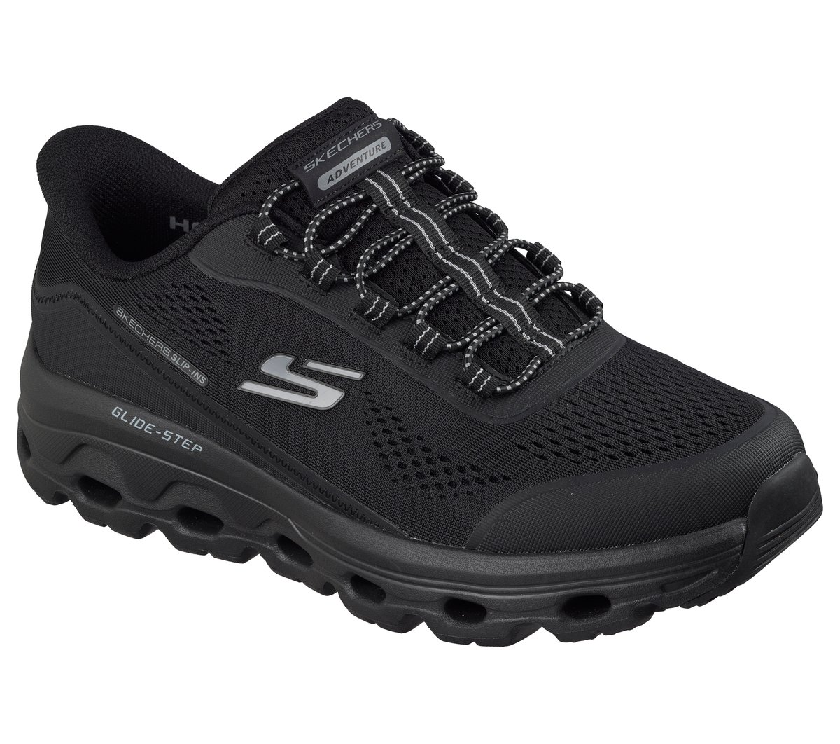 Skechers Slip-ins: Glide-Step Sole - Glover Peak