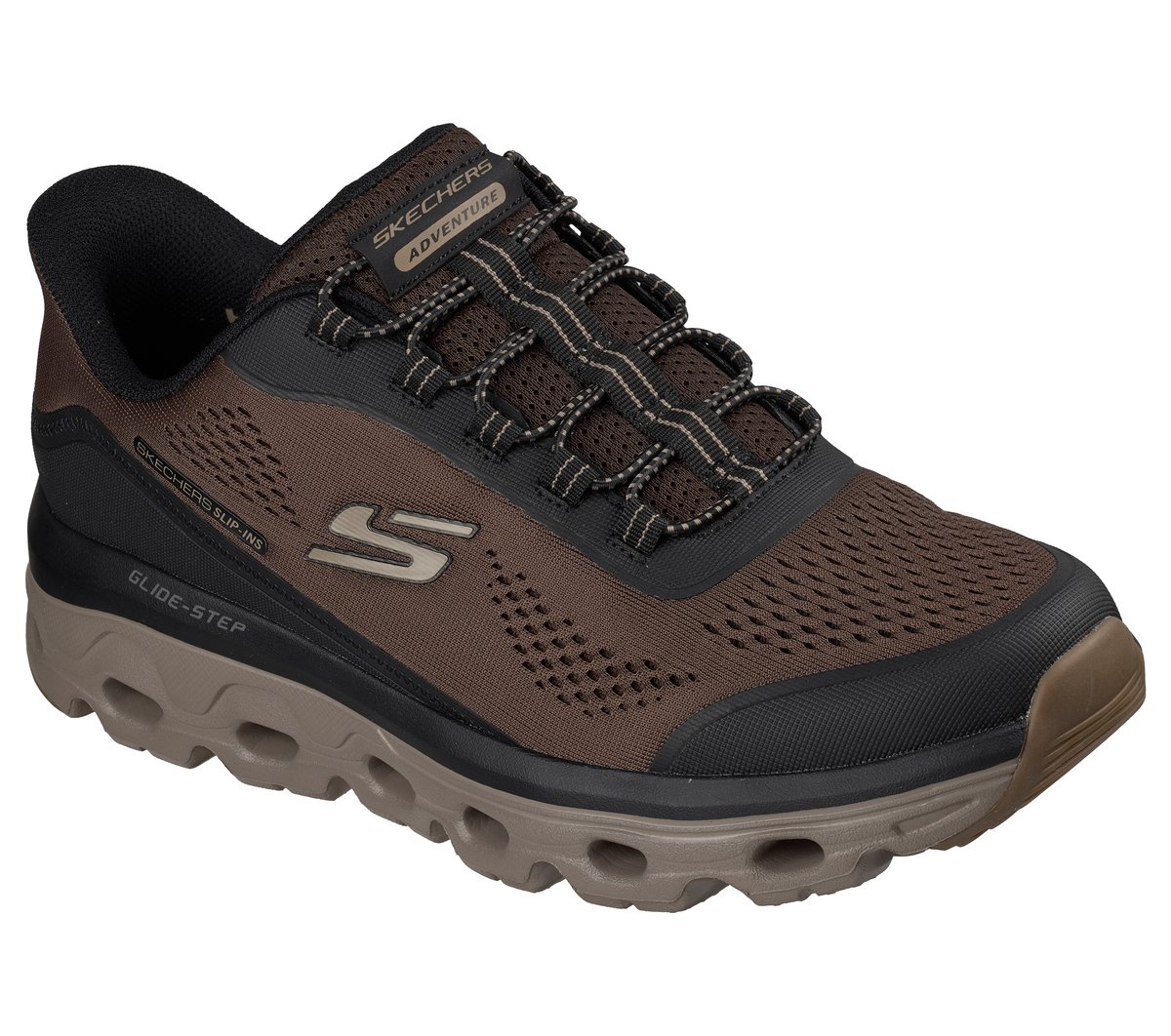 Skechers Slip-ins: Glide-Step Sole - Glover Peak