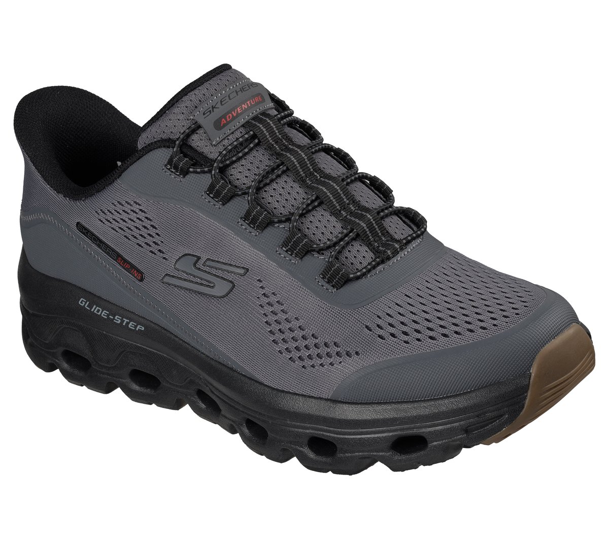 Skechers Slip-ins: Glide-Step Sole - Glover Peak