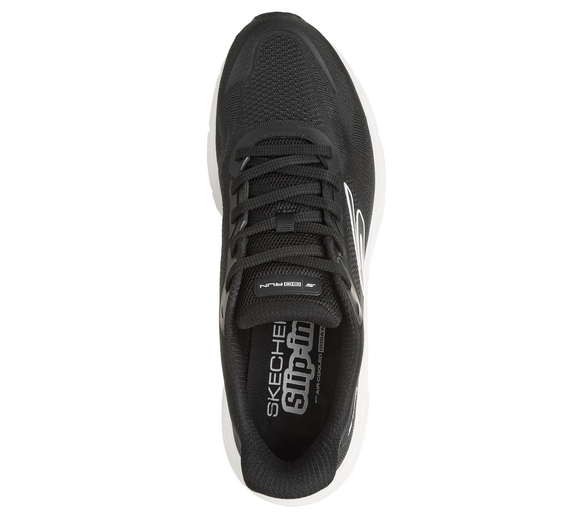 Skechers Slip-ins: Glide-Step Vortex - Rapid Edge