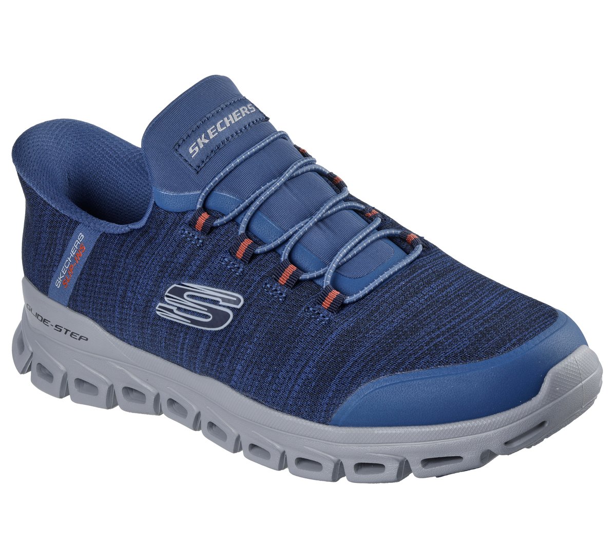Skechers Slip-ins: Glide-Step - Zefyr