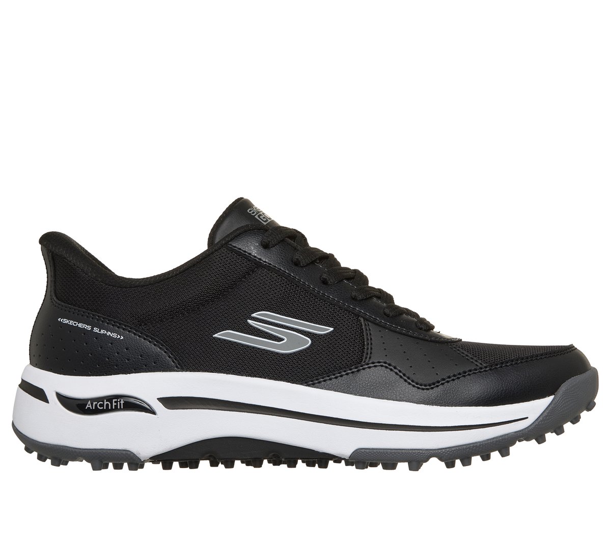 Skechers Slip-ins: GO GOLF Arch Fit - Line Up 2.0