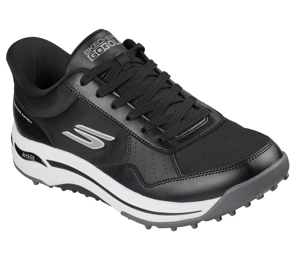 Skechers Slip-ins: GO GOLF Arch Fit - Line Up 2.0