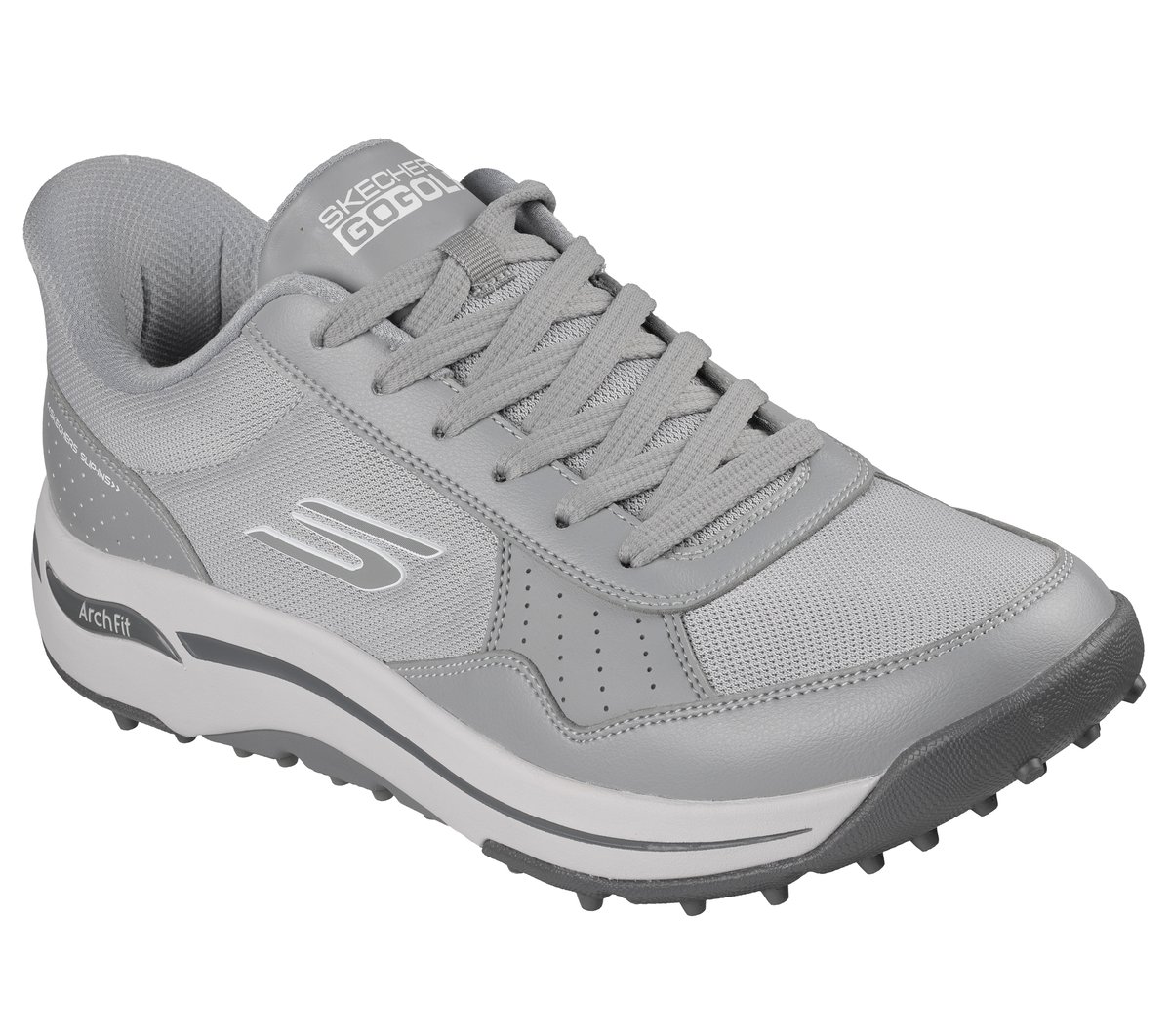Skechers Slip-ins: GO GOLF Arch Fit - Line Up 2.0