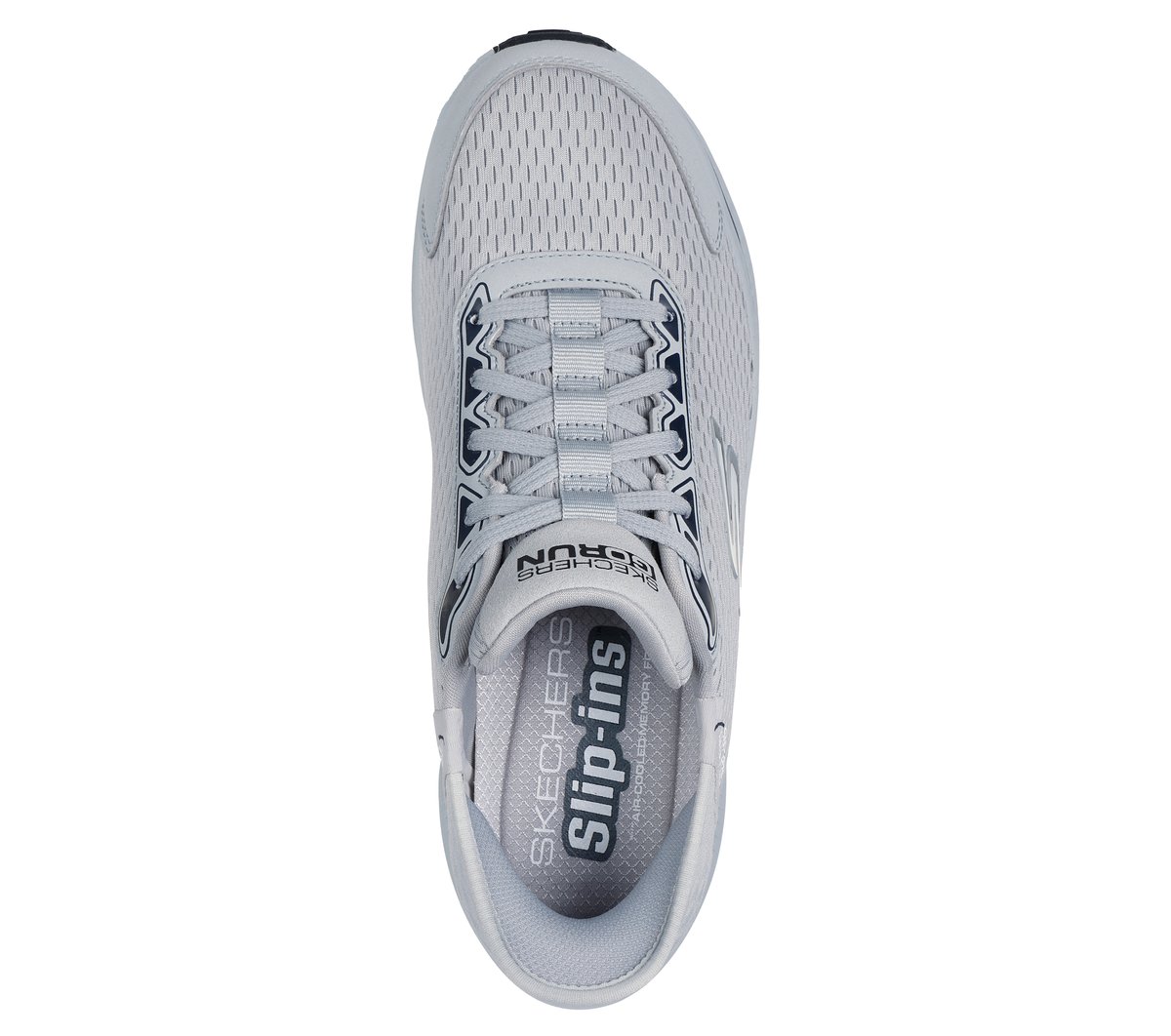 Skechers Slip-ins: GO RUN Consistent 2.0 - Empowered