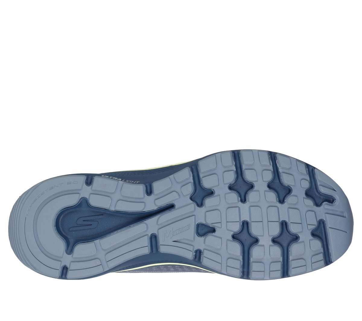 Skechers Slip-ins: GO RUN Consistent 2.0 - Lockhart