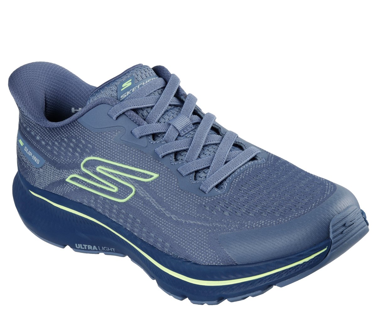 Skechers Slip-ins: GO RUN Consistent 2.0 - Lockhart