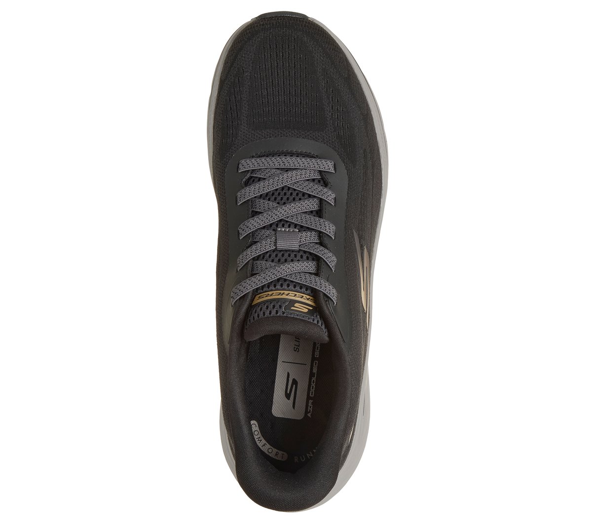 Skechers Slip-ins: GO RUN Consistent 3 - Flowen