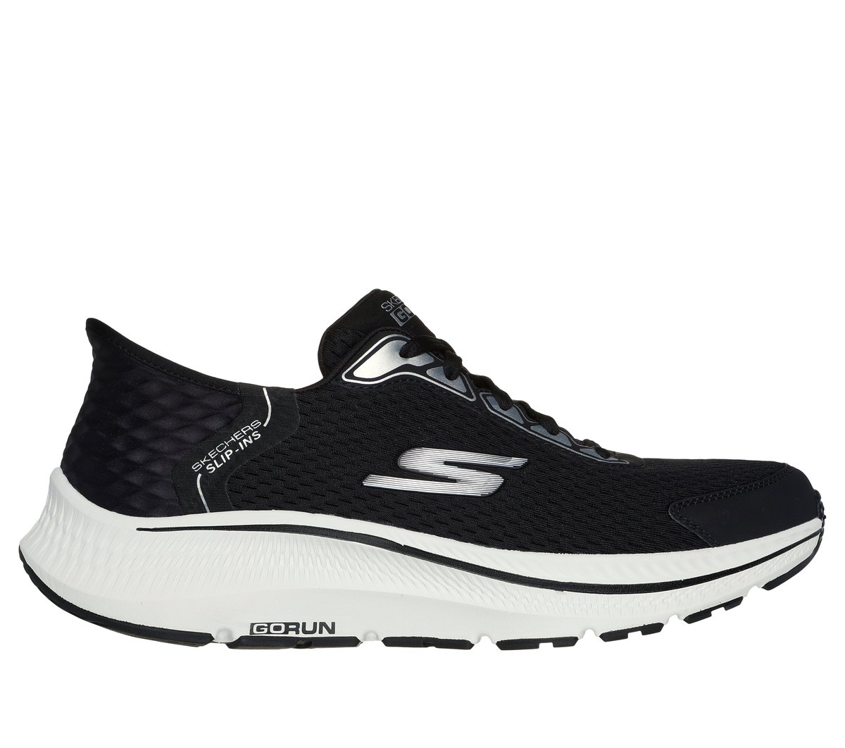 Skechers Slip-ins: GO RUN Consistent - Empowered