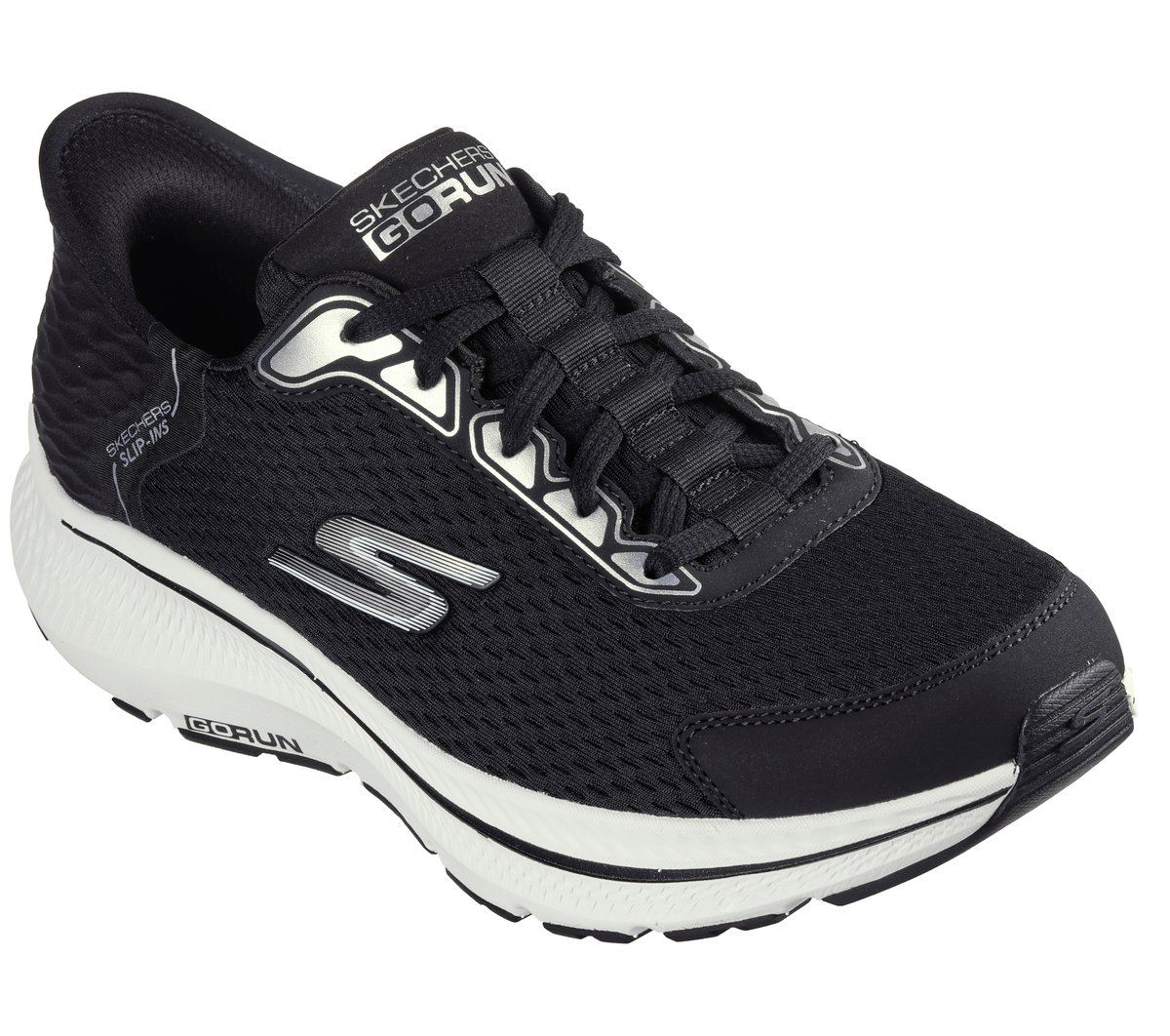 Skechers Slip-ins: GO RUN Consistent - Empowered