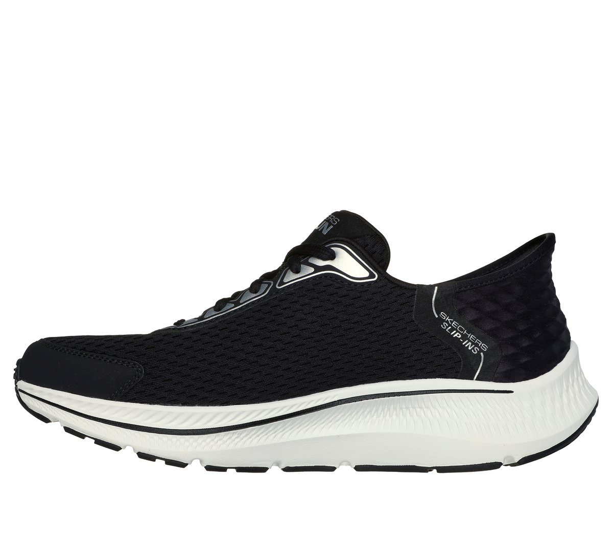 Skechers Slip-ins: GO RUN Consistent - Empowered
