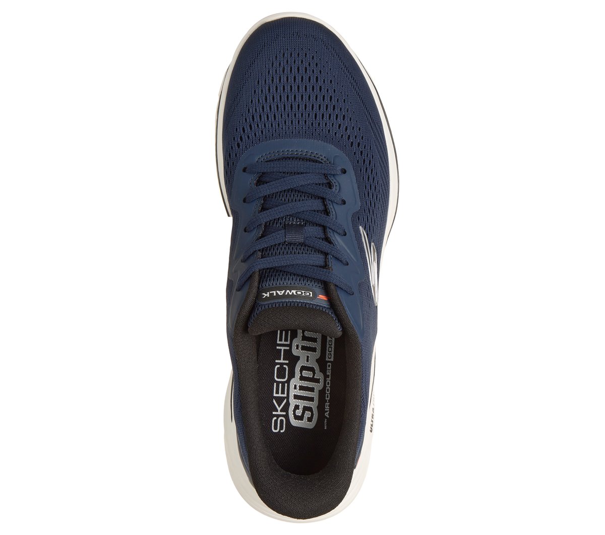 Skechers Slip-ins: GO WALK 8 - Enrikay